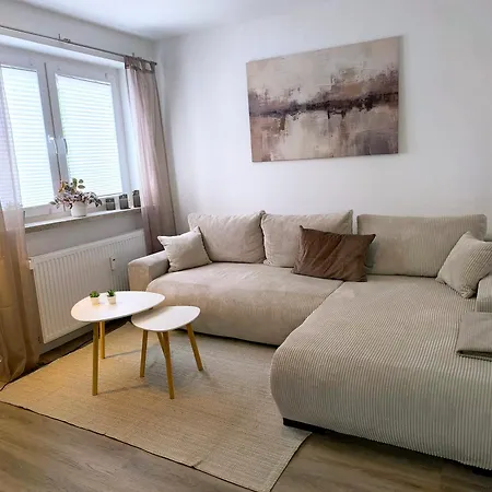 Apartment Heide Walsrode