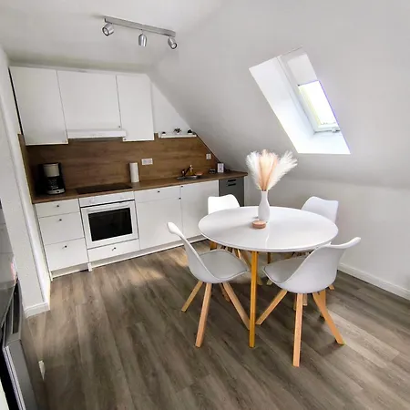 Heide Apartment