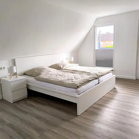 Heide Apartment *