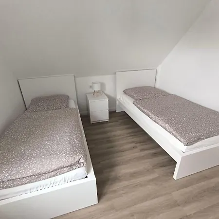 Apartment Heide