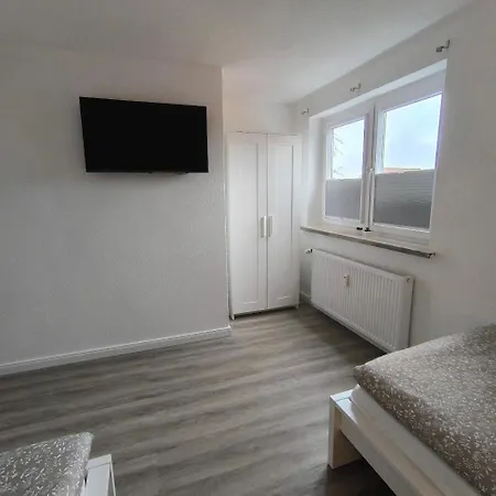 Apartment Heide