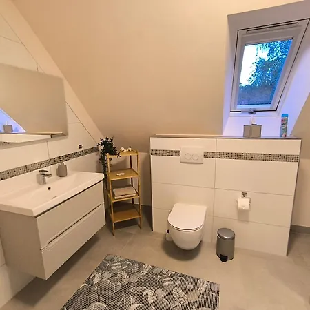 Apartment Heide