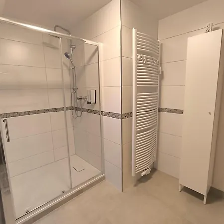 Apartment Heide