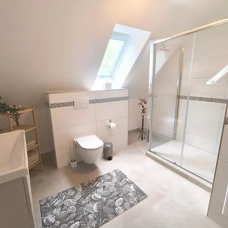 Heide Apartment Walsrode