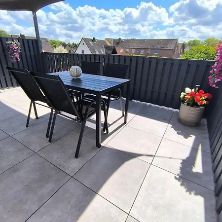 Heide Apartment Walsrode
