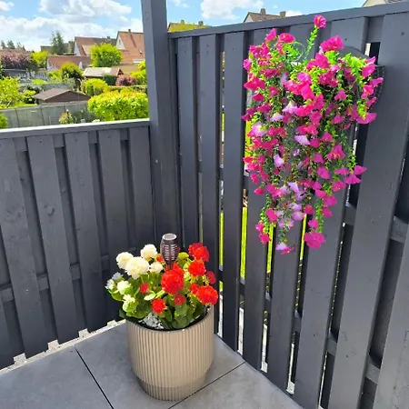 Apartment Heide