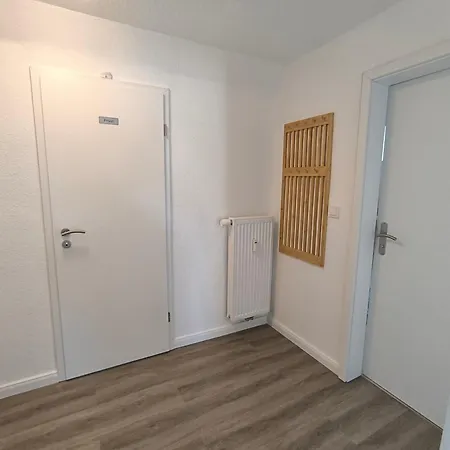 Apartment Heide Walsrode