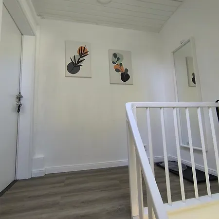 Apartment Heide