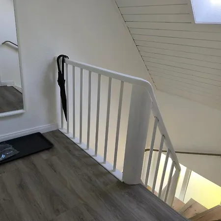 Apartment Heide *