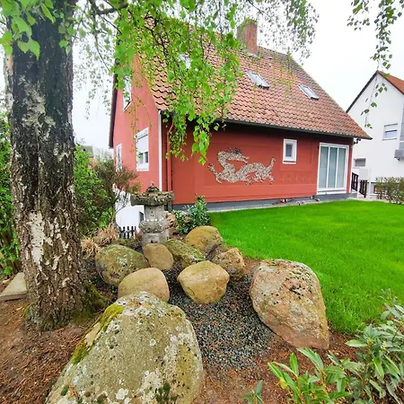 Heide Apartment